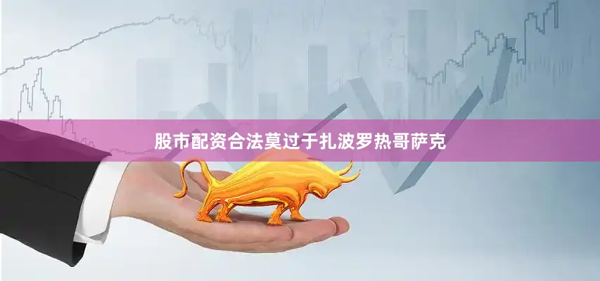 股市配资合法莫过于扎波罗热哥萨克
