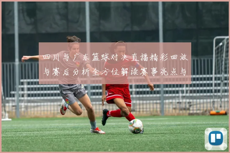 四川与广东篮球对决直播精彩回放与赛后分析全方位解读赛事亮点与球员表现