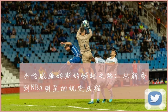 杰伦威廉姆斯的崛起之路：从新秀到NBA明星的蜕变历程