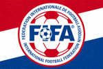 国际足球联合会FIFA官方Logo