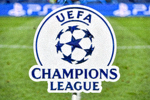欧洲足球协会联盟UEFA冠军联赛标志
